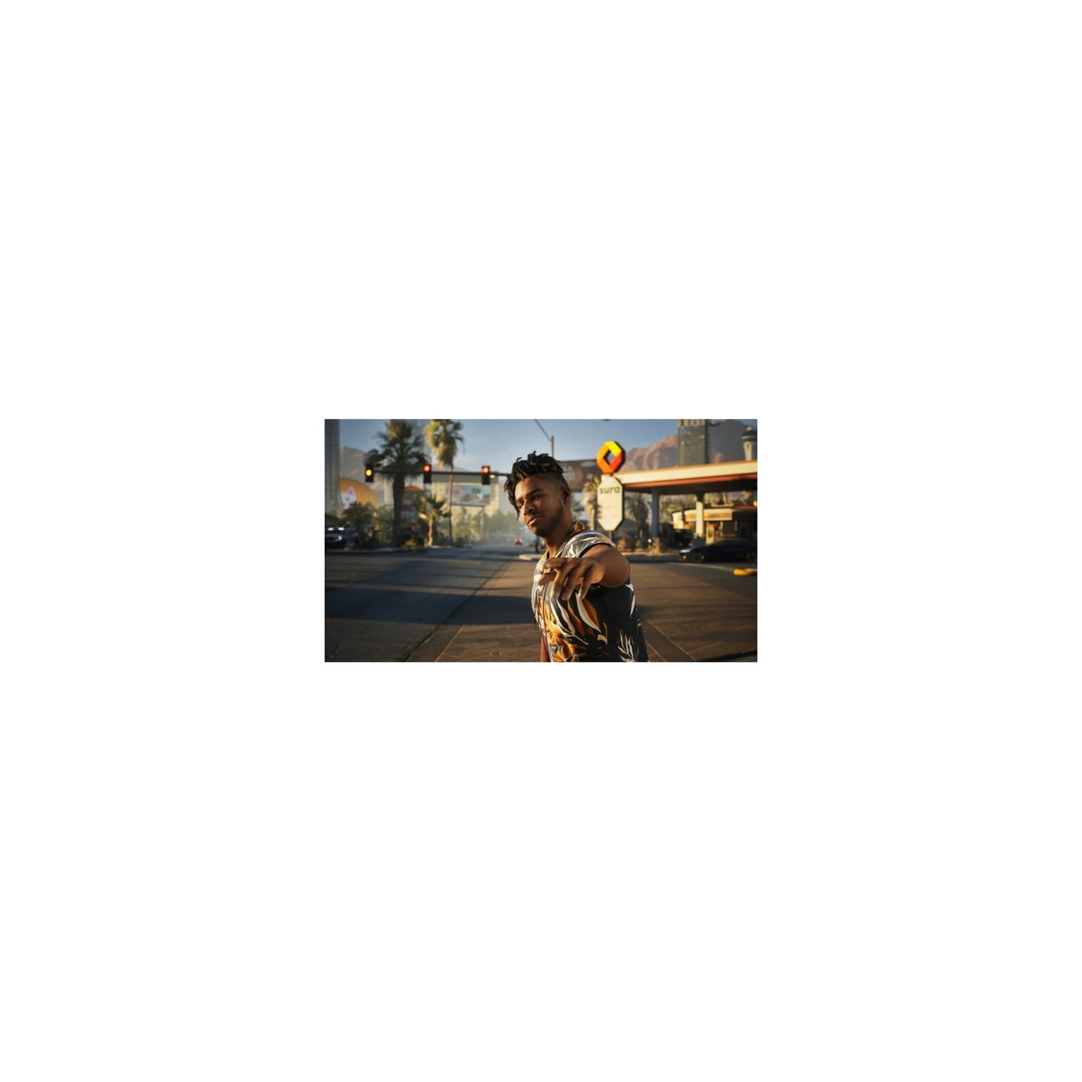 Plaion MindsEye PS5