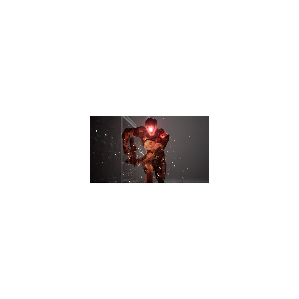 Plaion MindsEye PS5