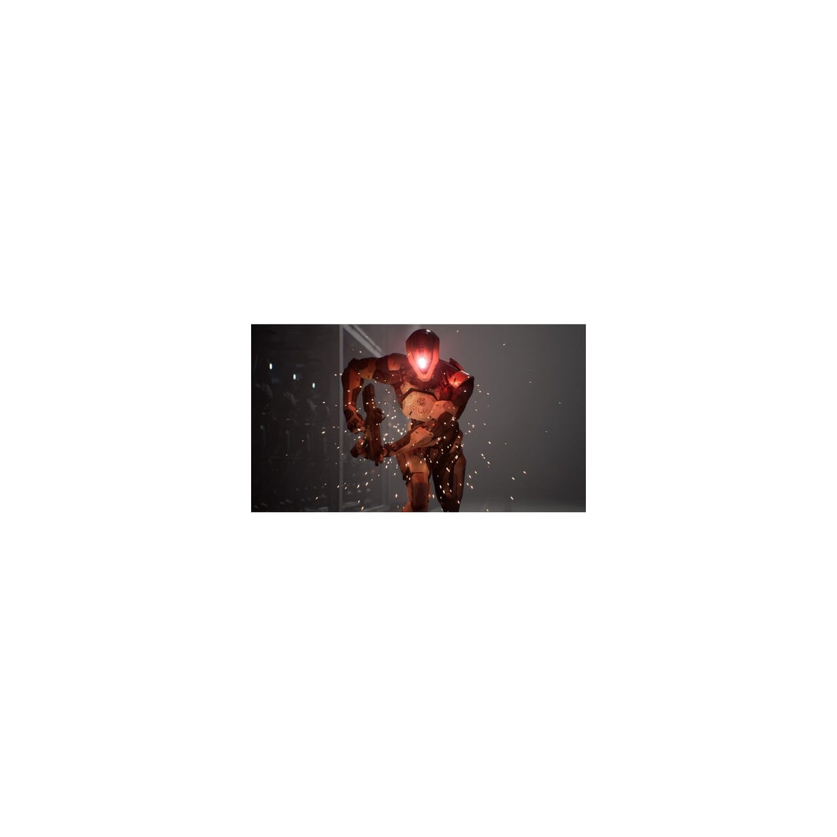 Plaion MindsEye PS5