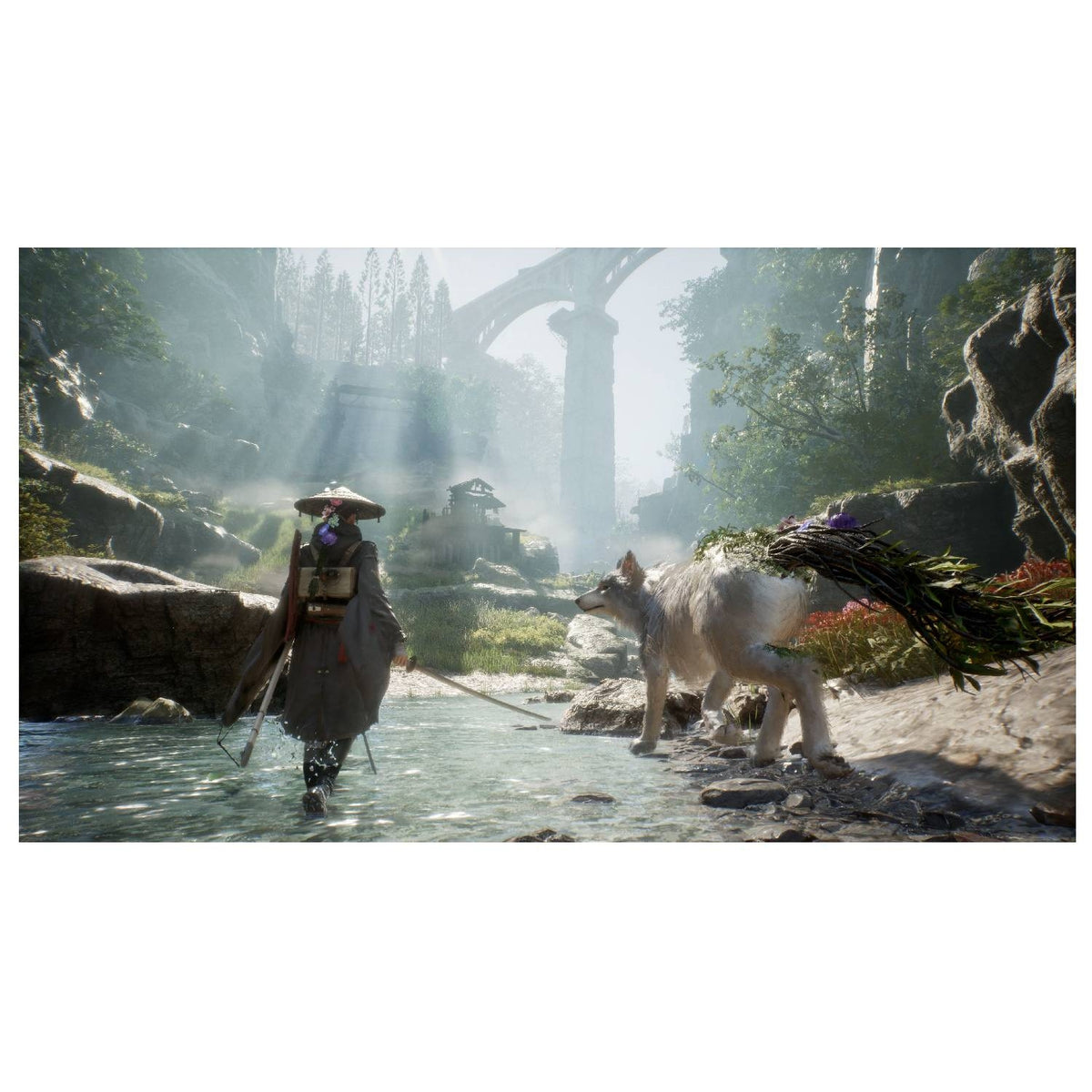 Game Freak Beast of Reincarnation Xbox Series X