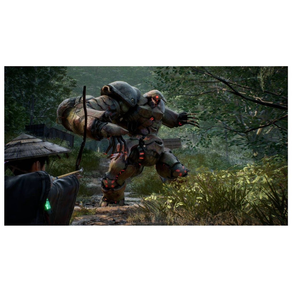 Game Freak Beast of Reincarnation Xbox Series X
