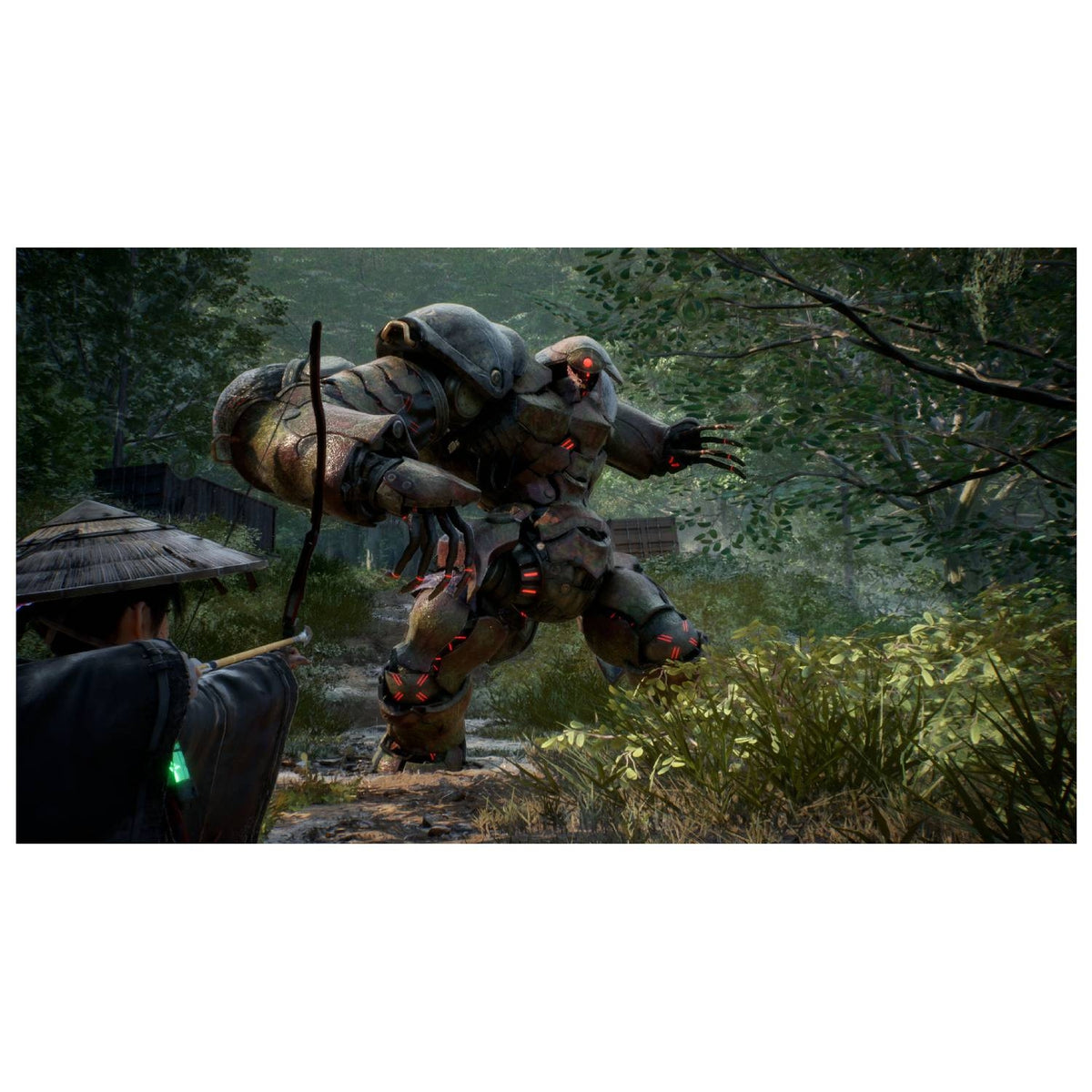 Game Freak Beast of Reincarnation Xbox Series X