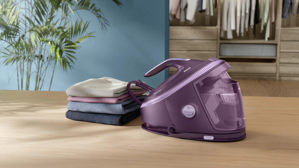 Philips 7000 series Centrale vapeur PerfectCare série 7000 - vue 7