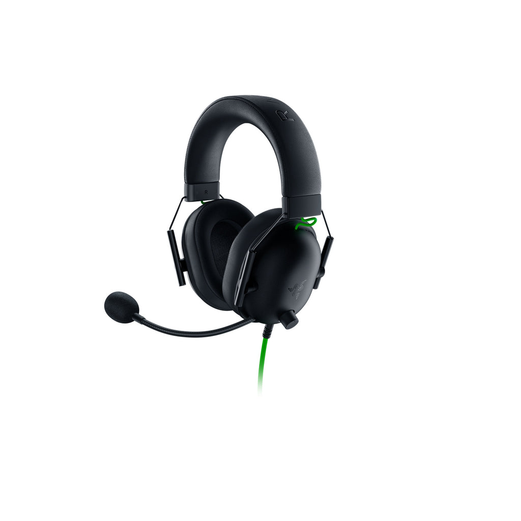 Razer Casque gamer filaire Blackshark V2 X- Noir