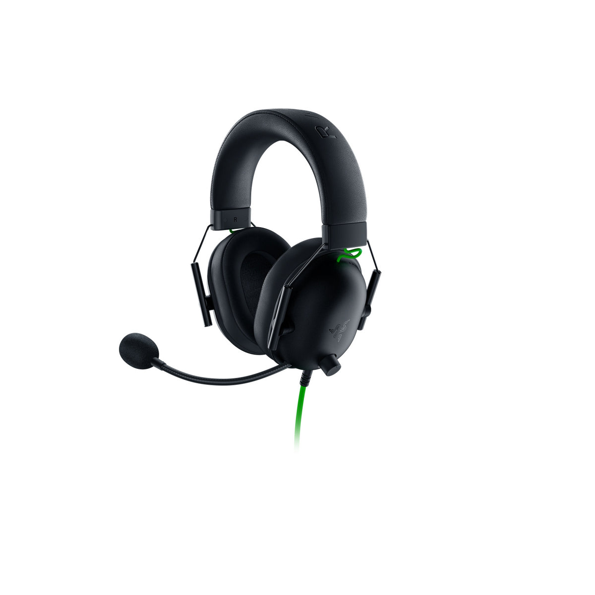Razer Casque gamer filaire Blackshark V2 X- Noir