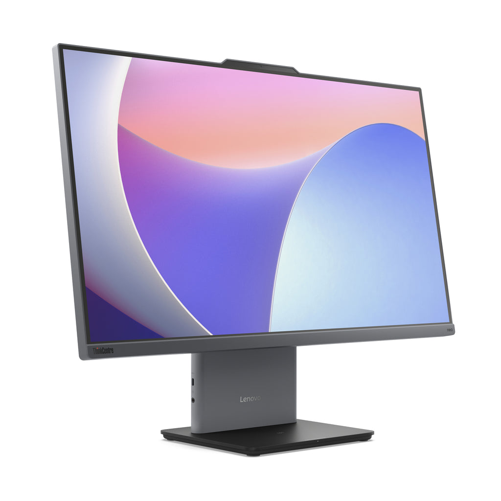 Lenovo ThinkCentre neo 50a 27 Gen 5 Intel® Core™ i5 i5-13420H 68,6 cm (27") 1920 x 1080 pixels Écran tactile PC All-in-O