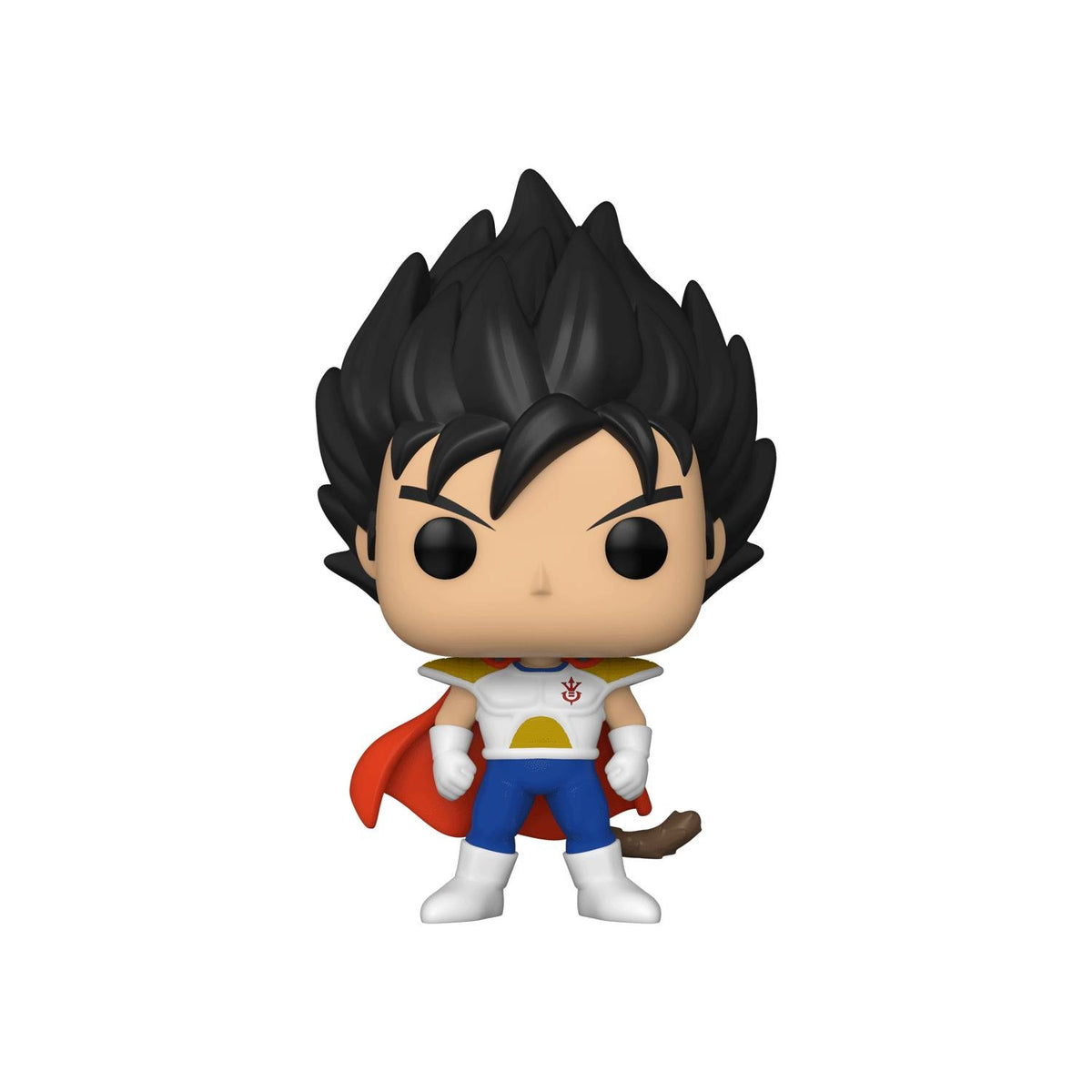 Funko Figurine POP! Dragon Ball Z - Prince Vegeta - N° 863