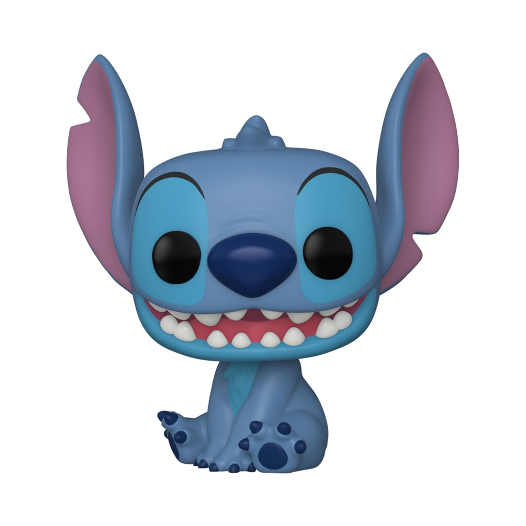 Funko Figurine POP! Lilo & Stitch - Stitch - n°1045