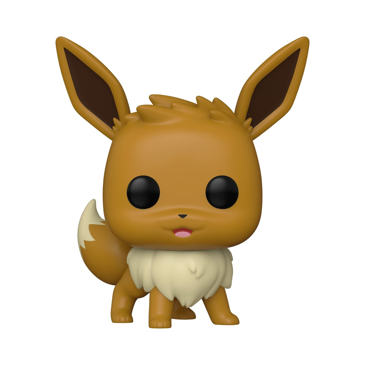 Funko Figurine POP! Jumbo Pokémon - Evoli - N° 540