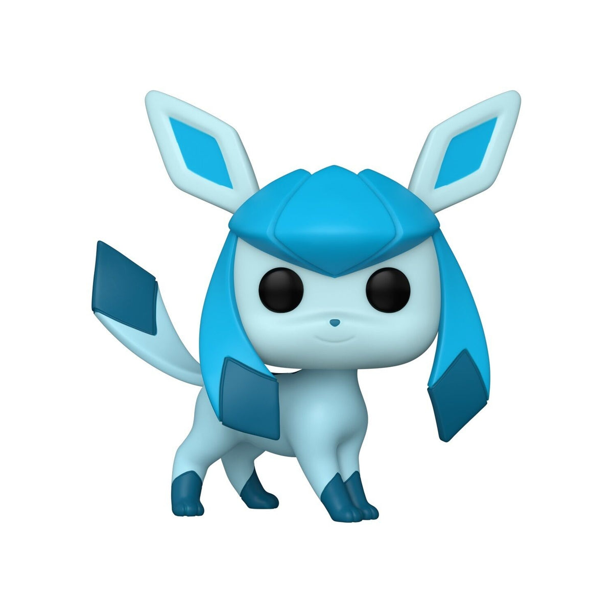 Funko Figurine POP! Pokémon - Givrali XL - N° 930
