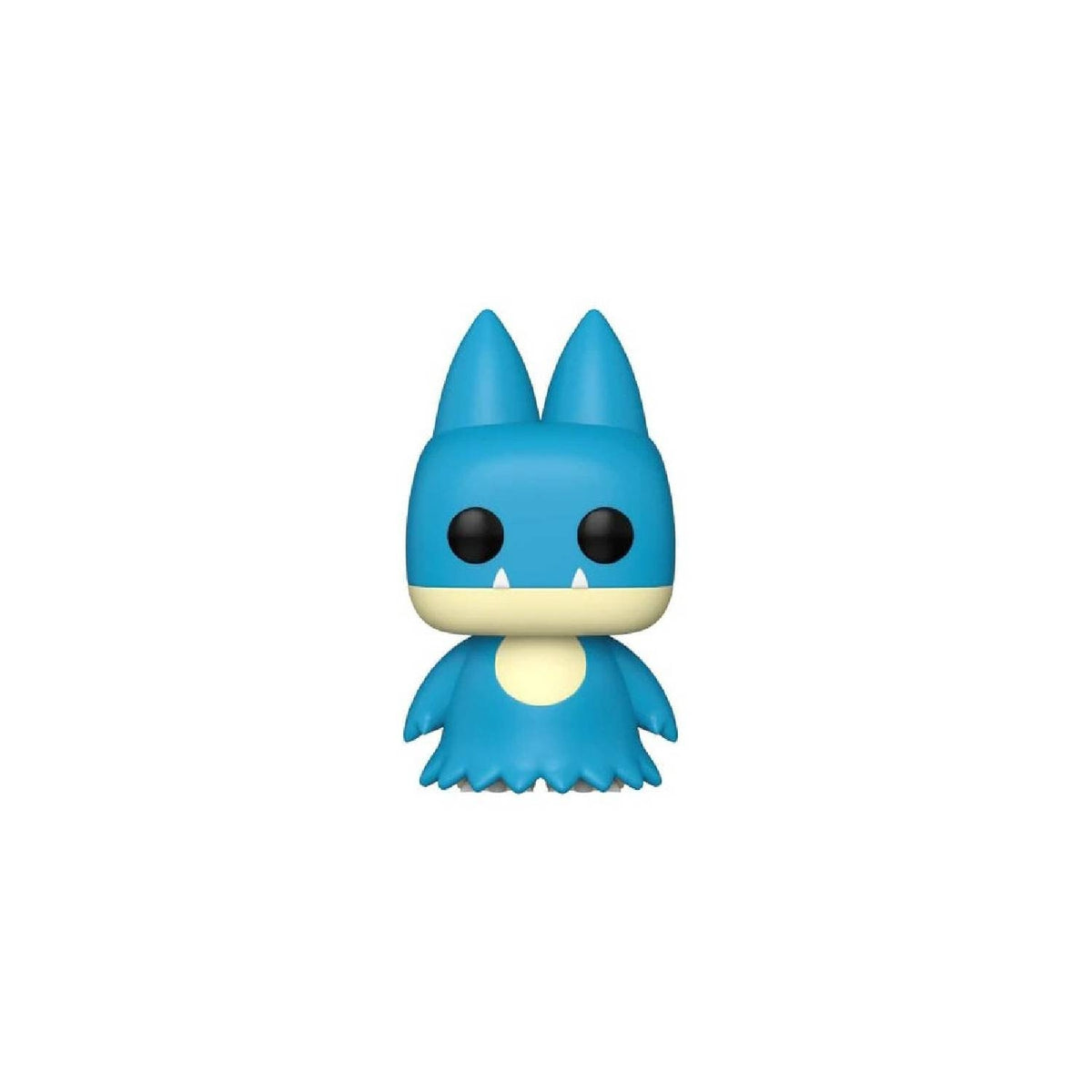 Funko Figurine POP! Jumbo Pokémon - Goinfrex - N° 596