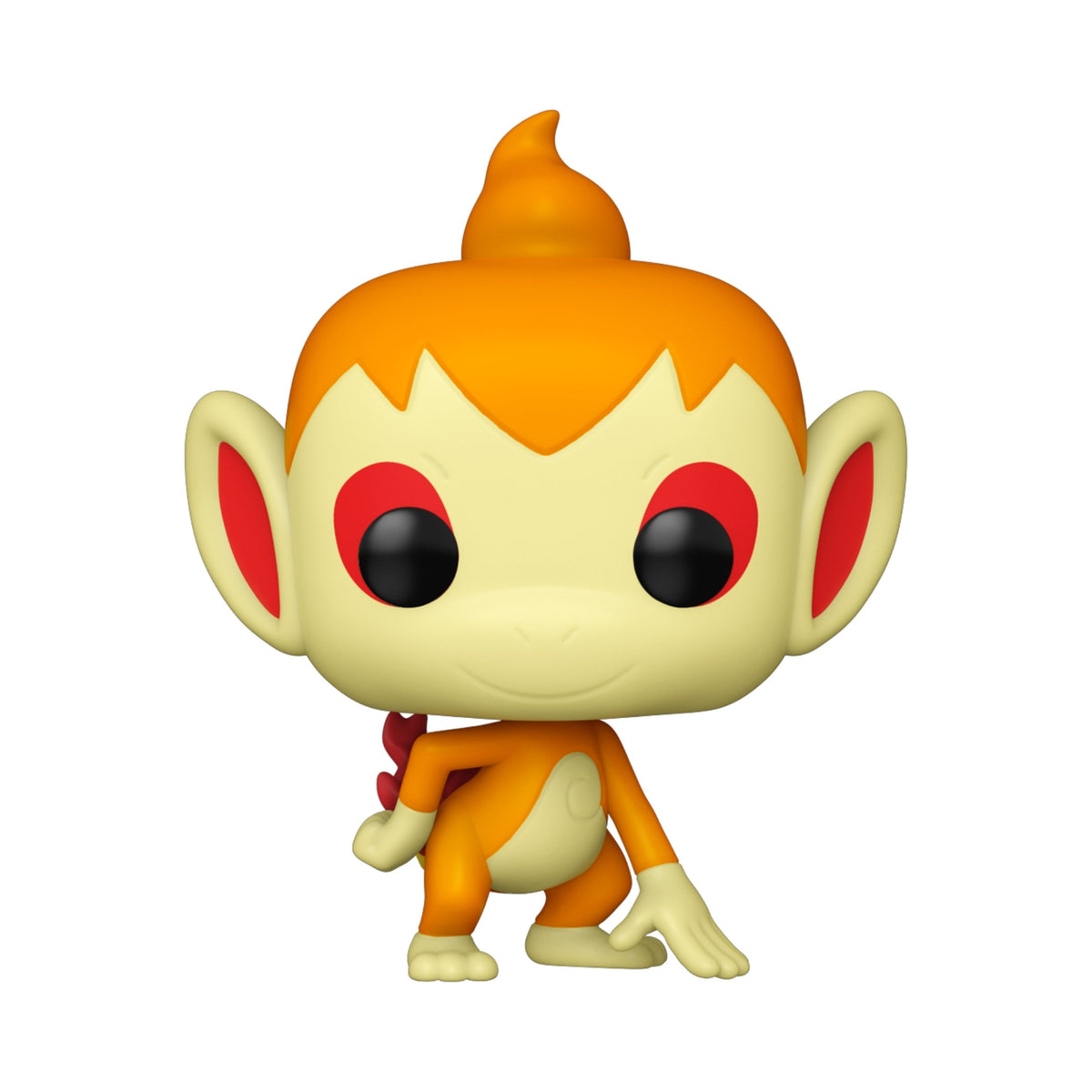 Funko Figurine POP! Pokemon - Ouisticram - N° 963