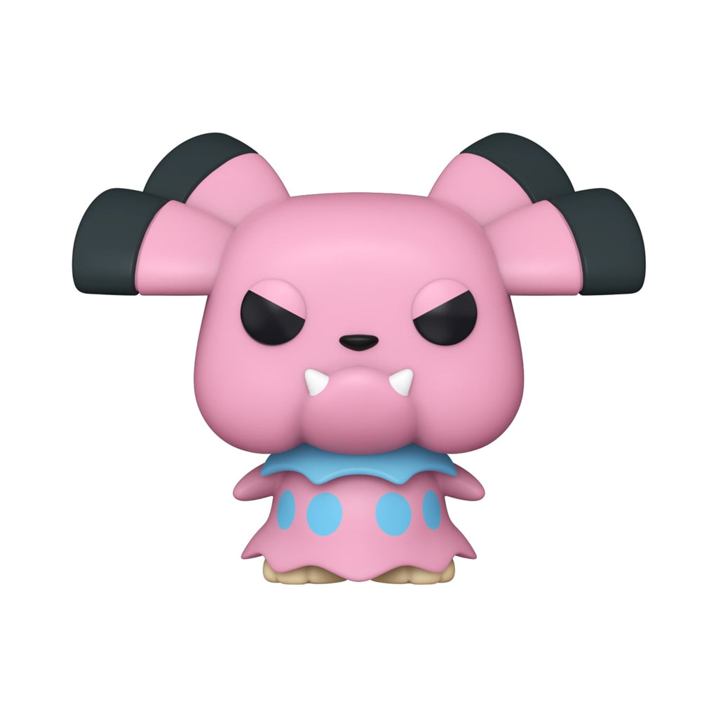 Funko Figurine POP! Pokemon - Snubbull - N° 964
