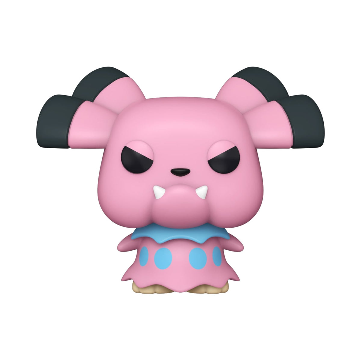 Funko Figurine POP! Pokemon - Snubbull - N° 964