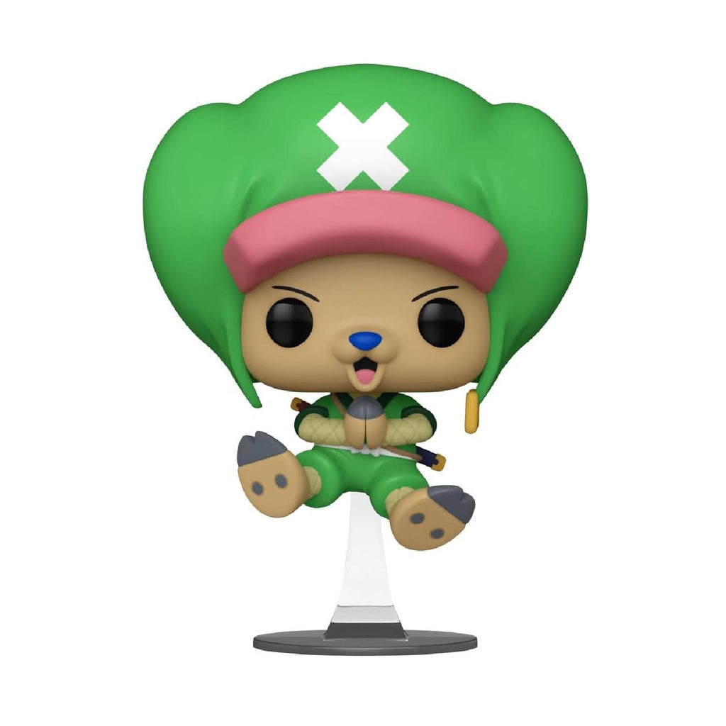Funko Figurine POP! One Piece - Chopperemon - N° 1471