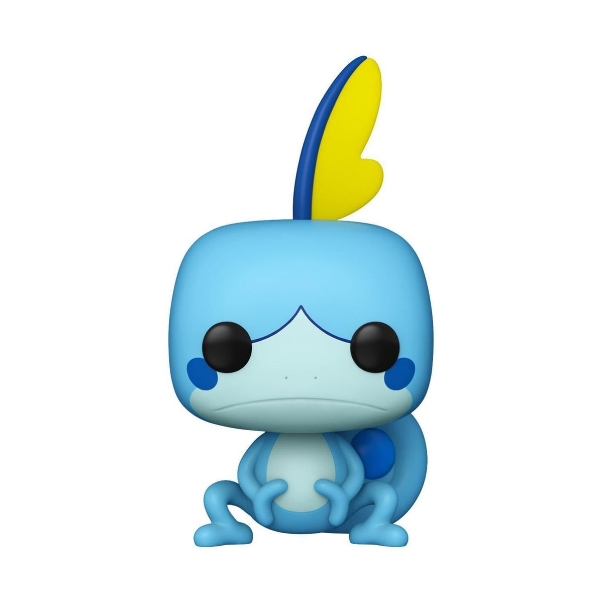 Funko Figurine POP! Pokémon - Sobble - N° 949