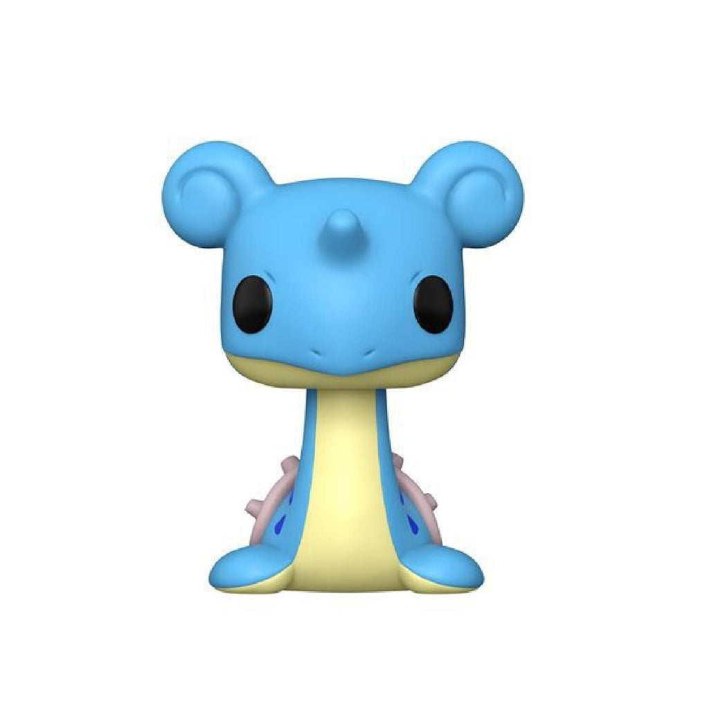 Funko Figurine POP! Jumbo Pokémon - Lokhlass - N° 867