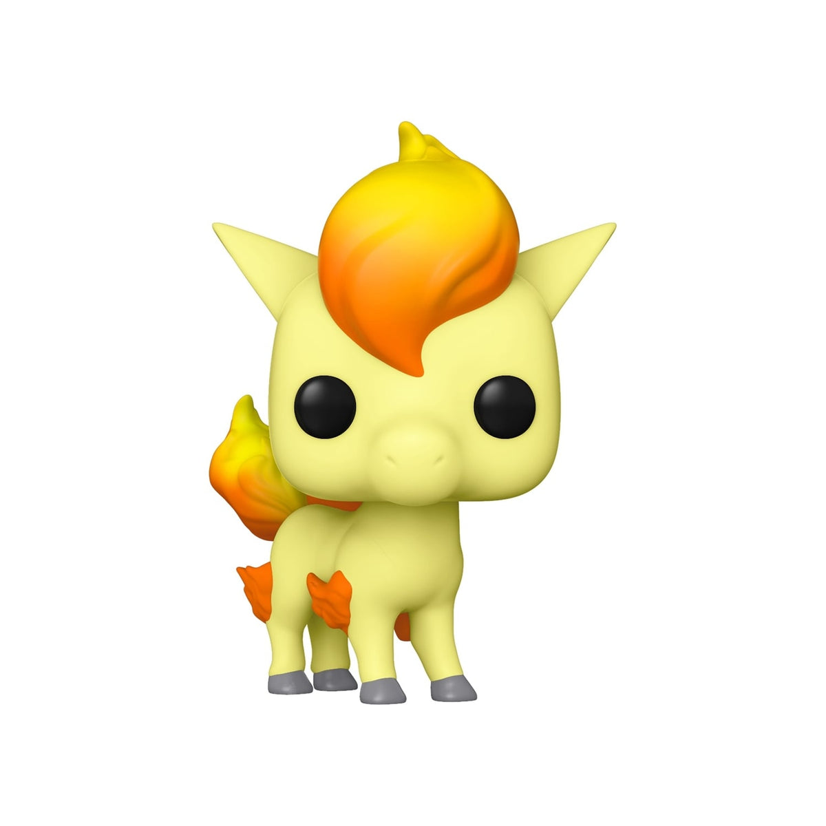 Funko Figurine POP! Pokémon - Ponita - N° 644