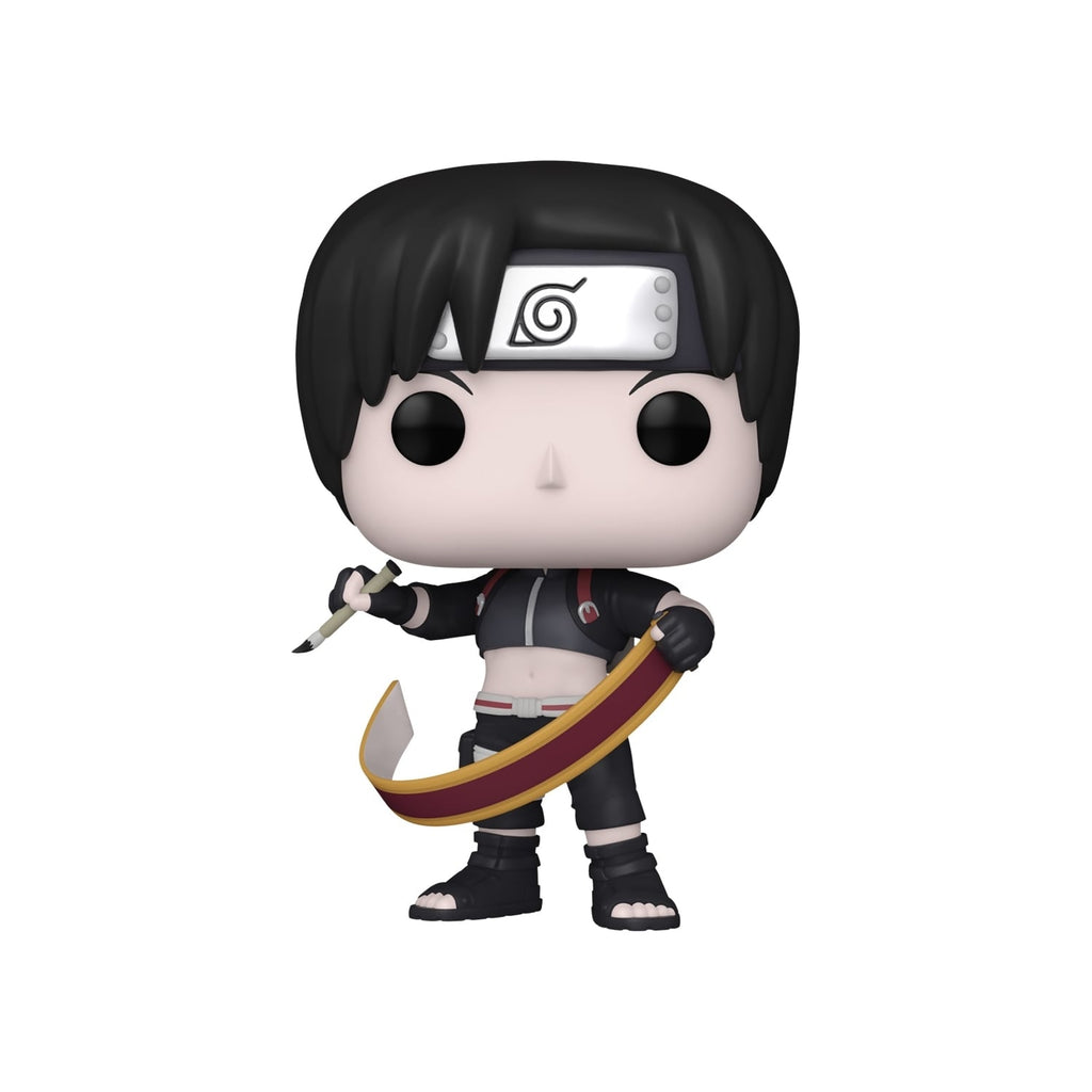 Funko Figurine POP! Naruto Shippuden - Sai - N° 1507