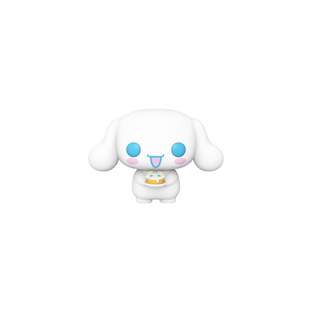 Funko Figurine POP! Hello Kitty and Friends - Cinnamoroll - N° 92