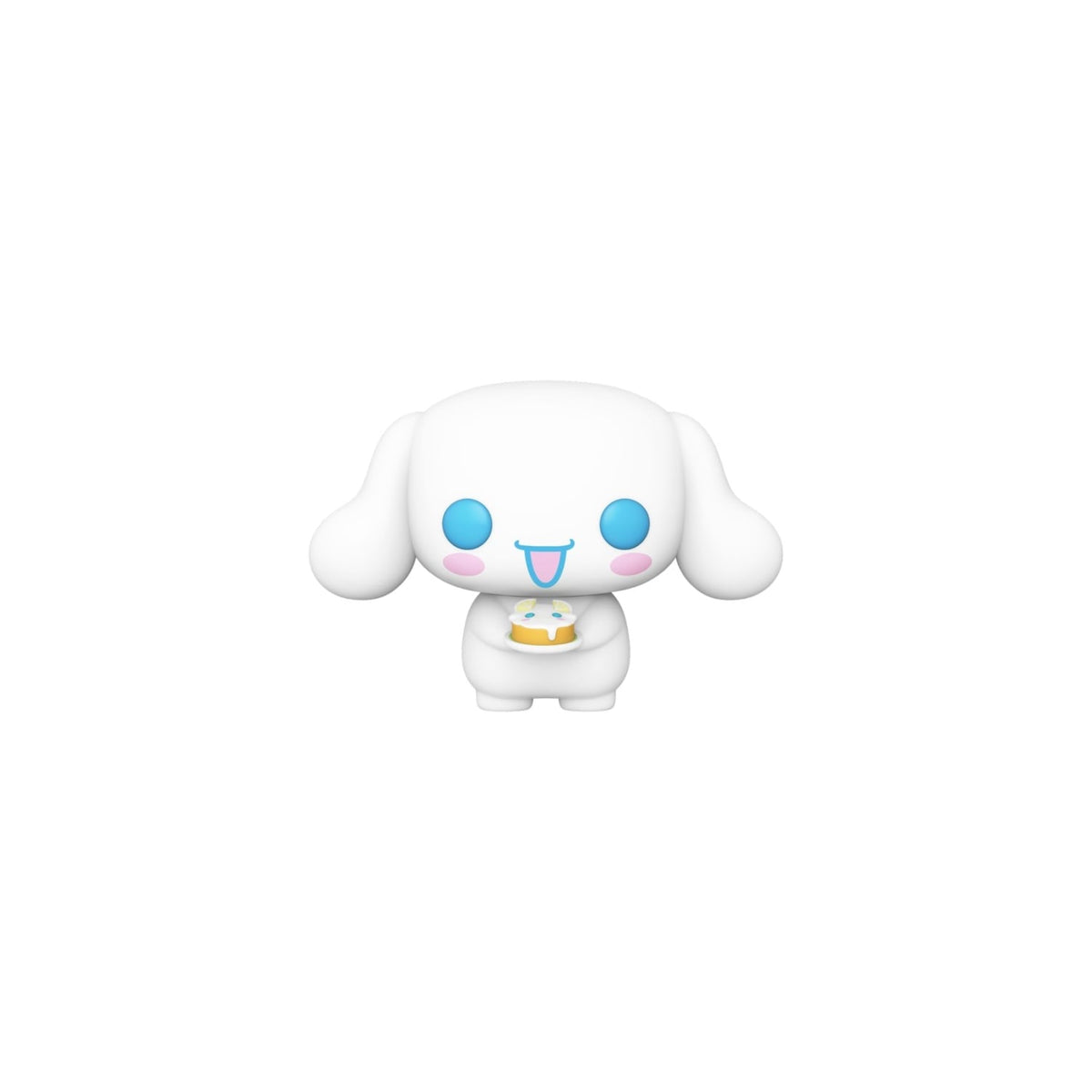 Funko Figurine POP! Hello Kitty and Friends - Cinnamoroll - N° 92