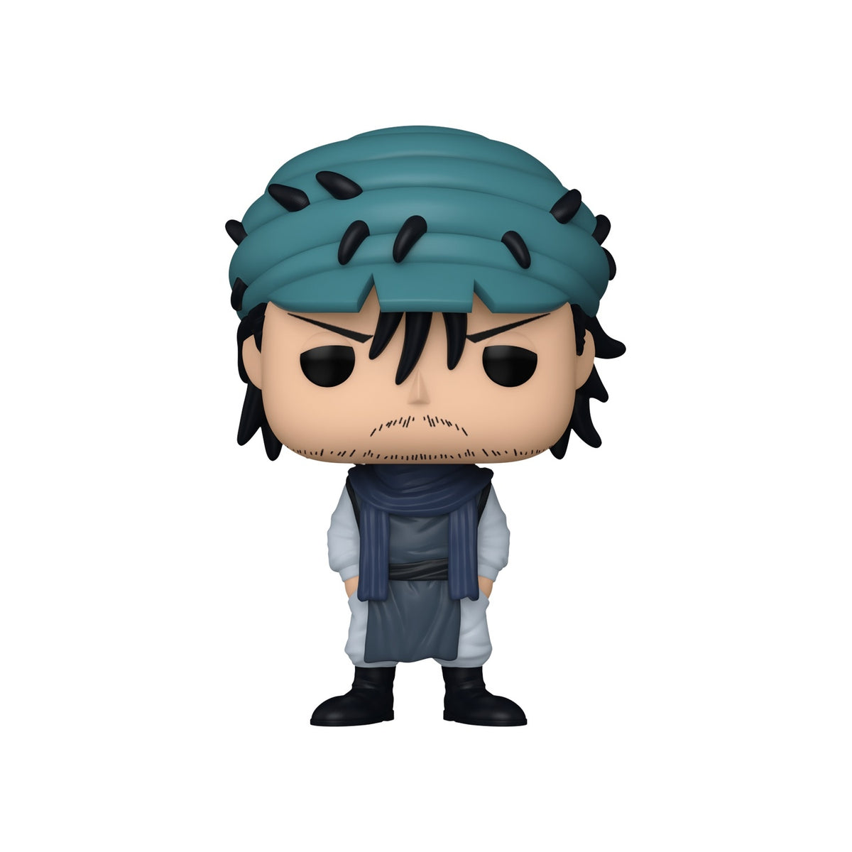 Funko Figurine POP! Hunter X Hunter - Ging Freecss - N° 1725