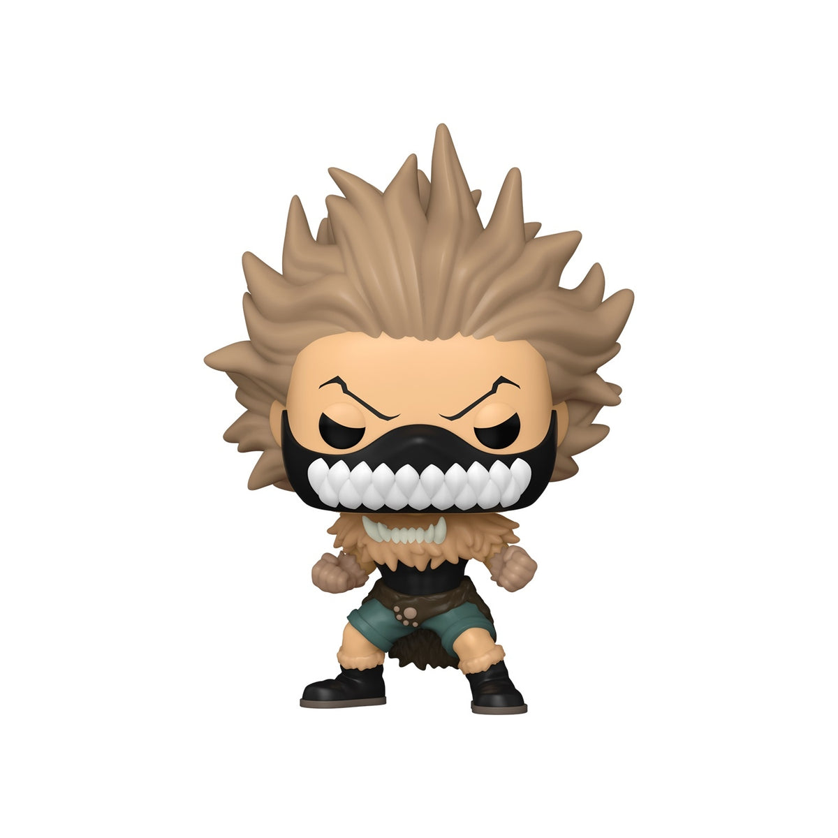 Funko Figurine POP! My Hero Academia - Shishido - N° 1812