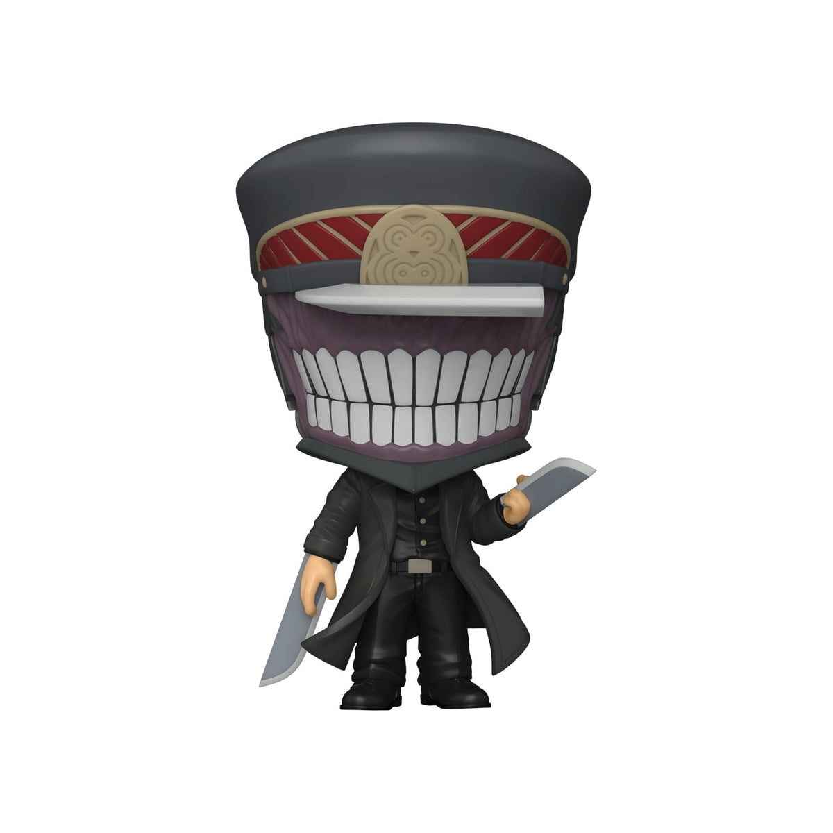 Funko Figurine POP! Chainsaw Man - Samurai Sword - N° 1763