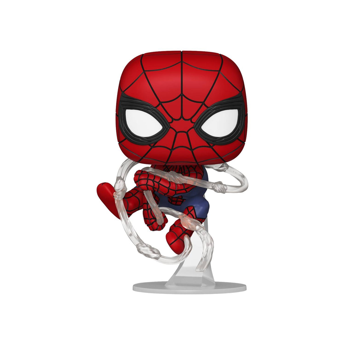 Funko Figurine POP! Jumbo - Spider-Man Brand New Day - Spider-Man - N° 1589