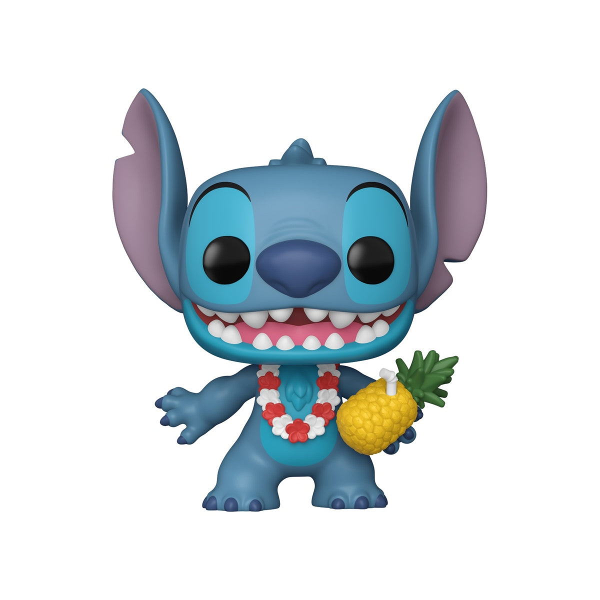 Funko Figurine POP! Lilo & Stitch - Luau Stitch - N° 1567