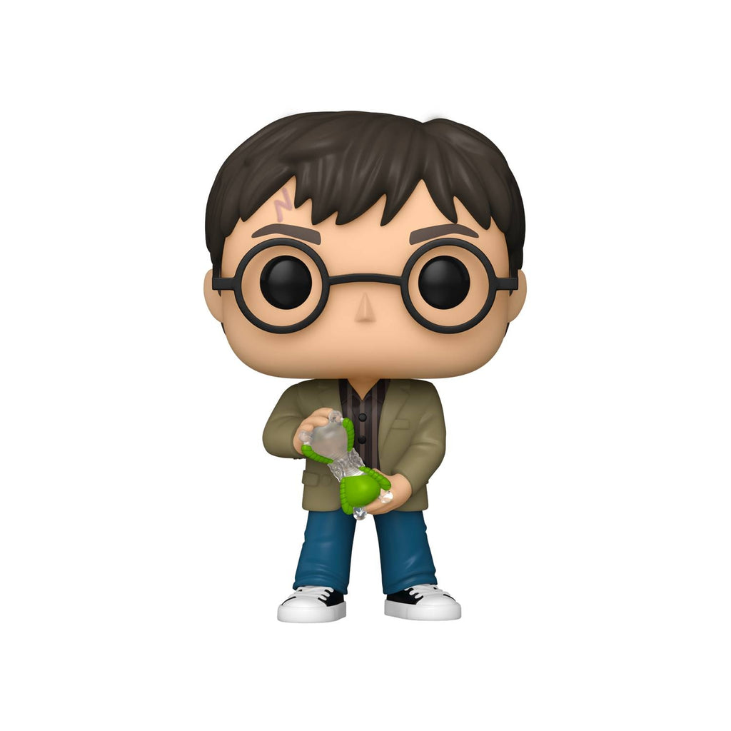 Funko Figurine POP! Harry Potter - Harry et le sablier - N° 180