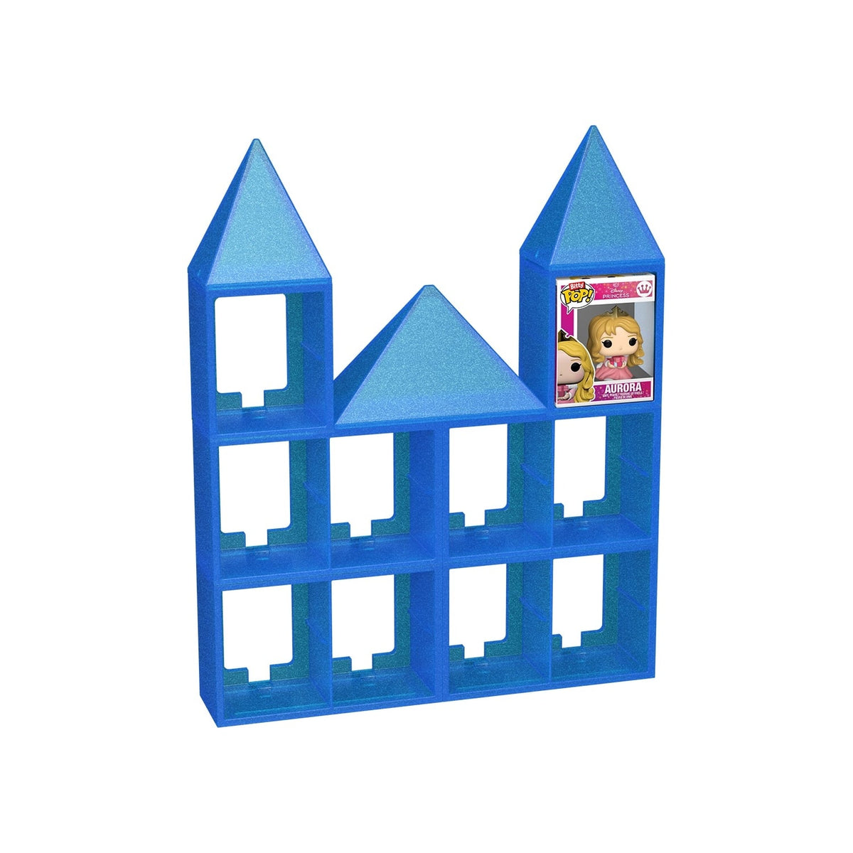Funko Calendrier de l'Avent Bitty POP! Disney Princess