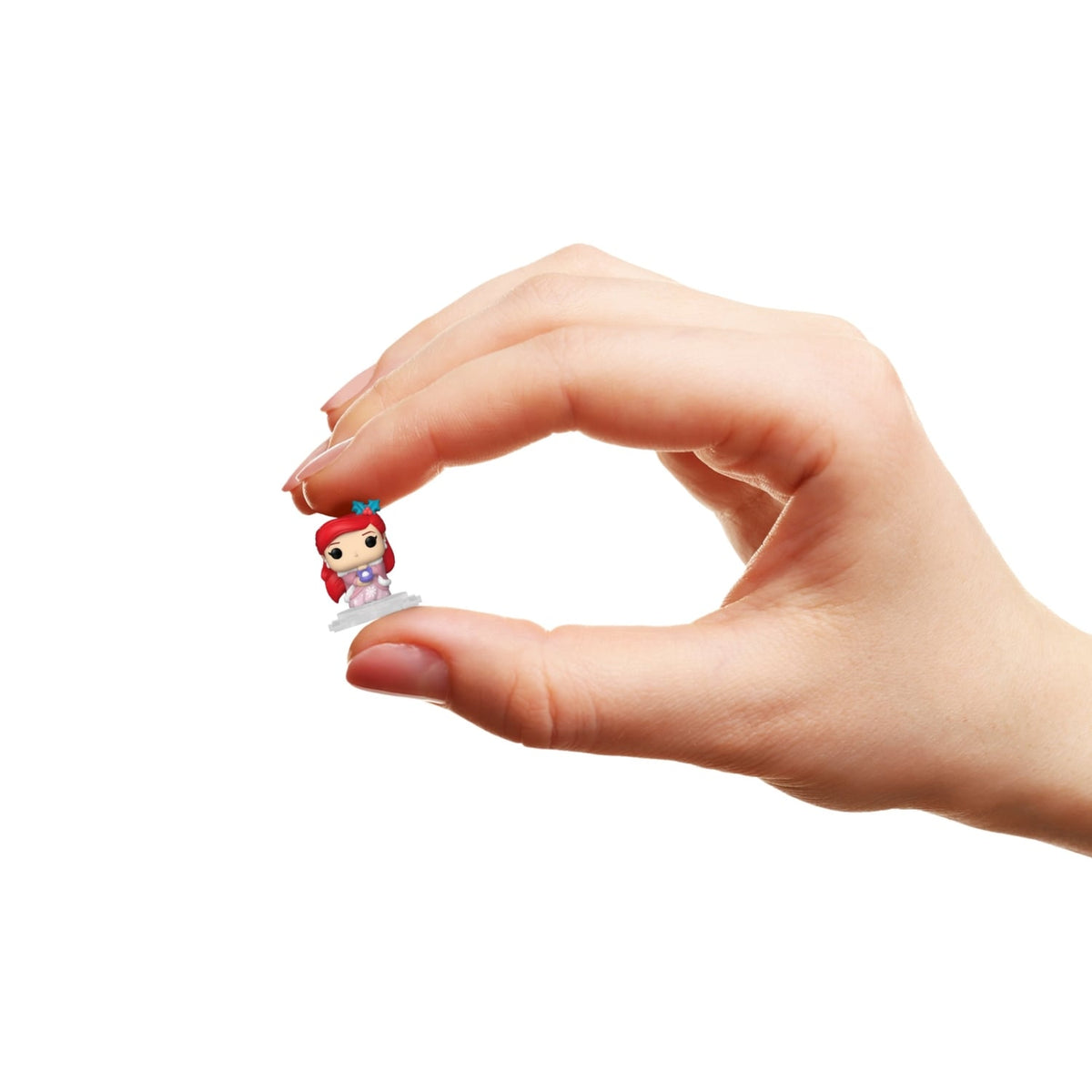 Funko Calendrier de l'Avent Bitty POP! Disney Princess