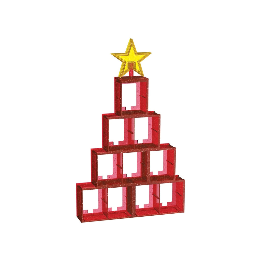 Funko Calendrier de l'Avent Bitty POP! Marvel