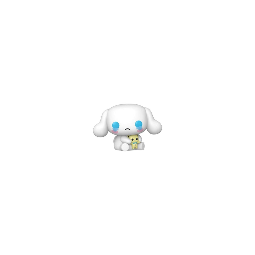 Funko Figurine POP! Hello Kitty and Friends - Cinnamoroll - N° 107