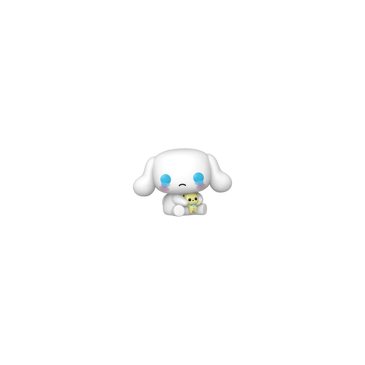 Funko Figurine POP! Hello Kitty and Friends - Cinnamoroll - N° 107