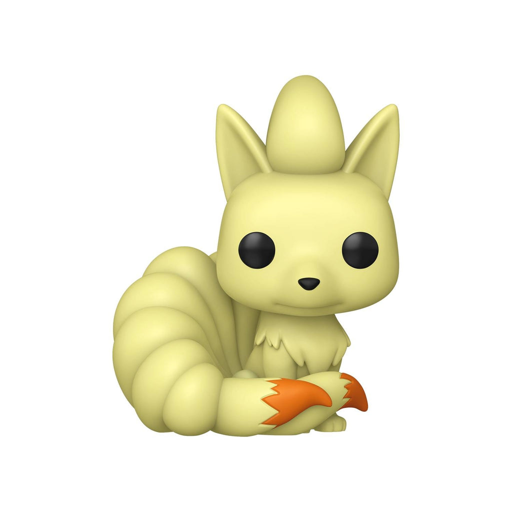 Funko Figurine POP! Jumbo Pokémon - Feunard - N° 1107