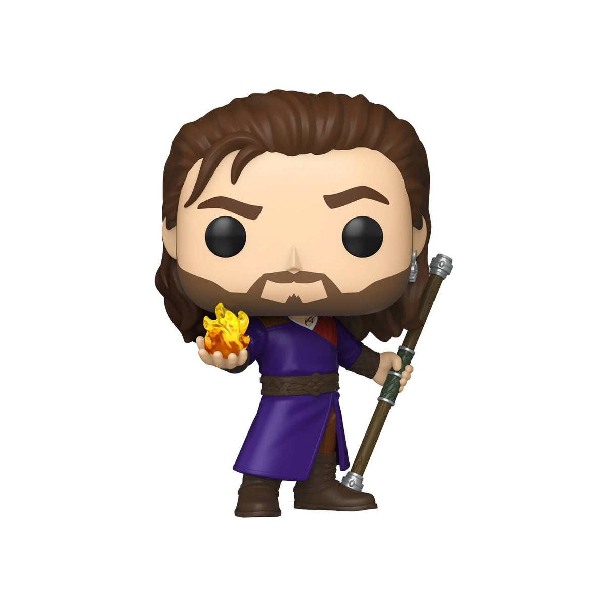 Funko Figurine POP! Baldur's Gate - Gale - N° 1146