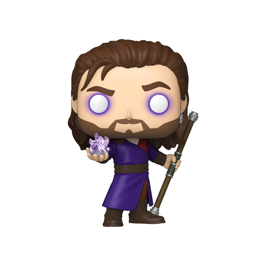 Funko Figurine POP! Baldur's Gate - Gale - N° 1146