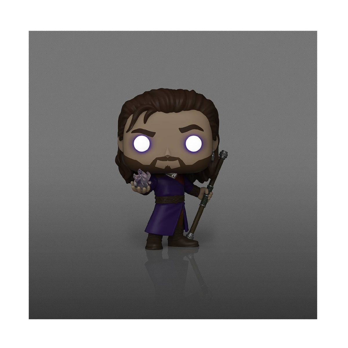 Funko Figurine POP! Baldur's Gate - Gale - N° 1146