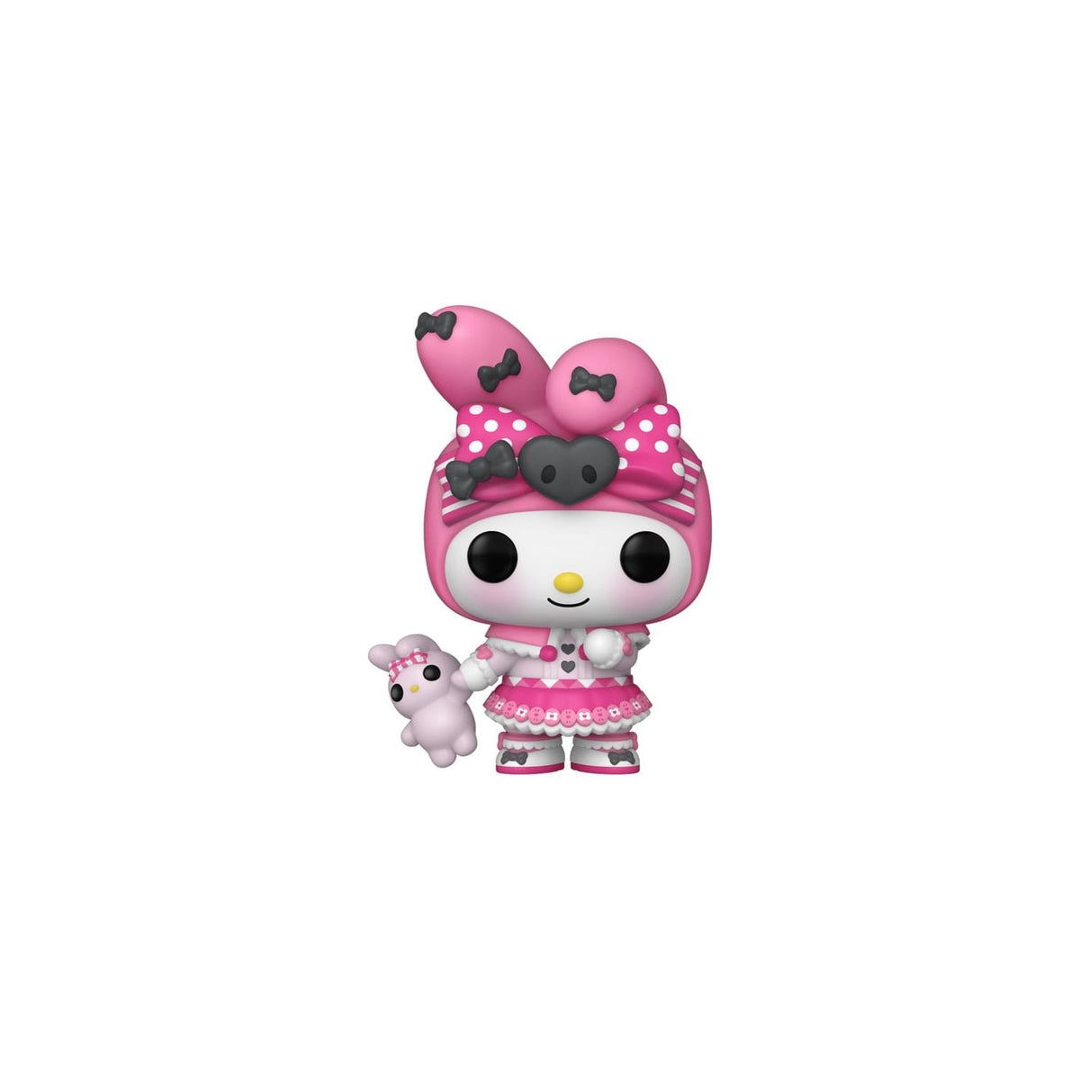 Funko Figurine POP! My Melody 50th Anniversary - My Melody N° 114