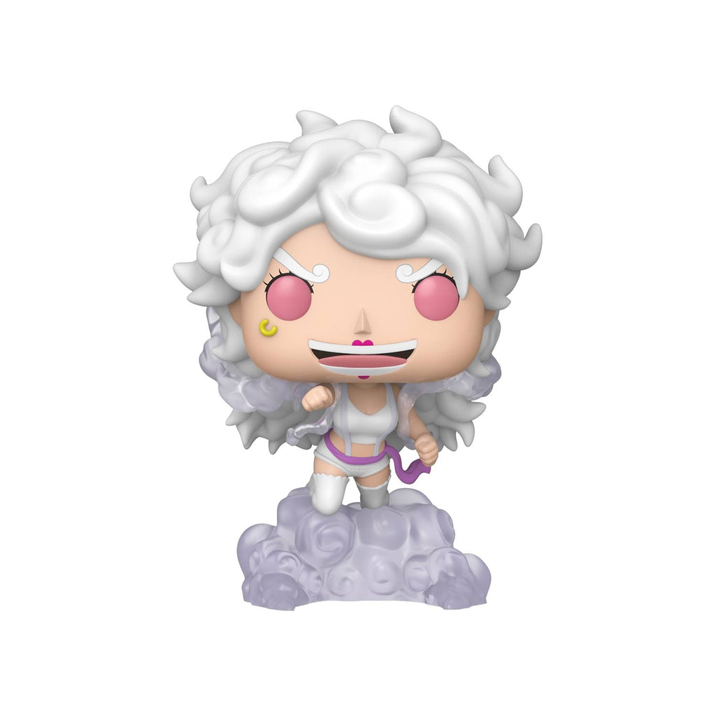 Funko Figurine POP! One Piece - Jewelry Bonney - N° 2255