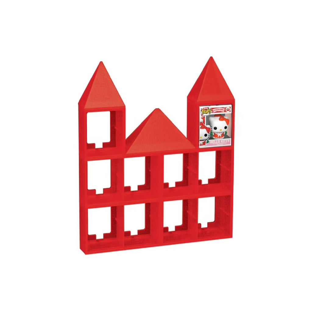 Funko Calendrier de l'Avent Bitty POP! Hello Kitty