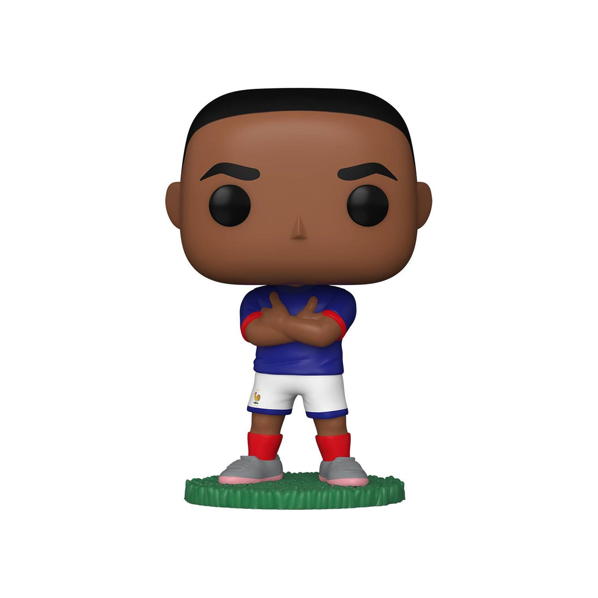Funko Figurine POP! FFF - Kylian Mbappé - N° 78