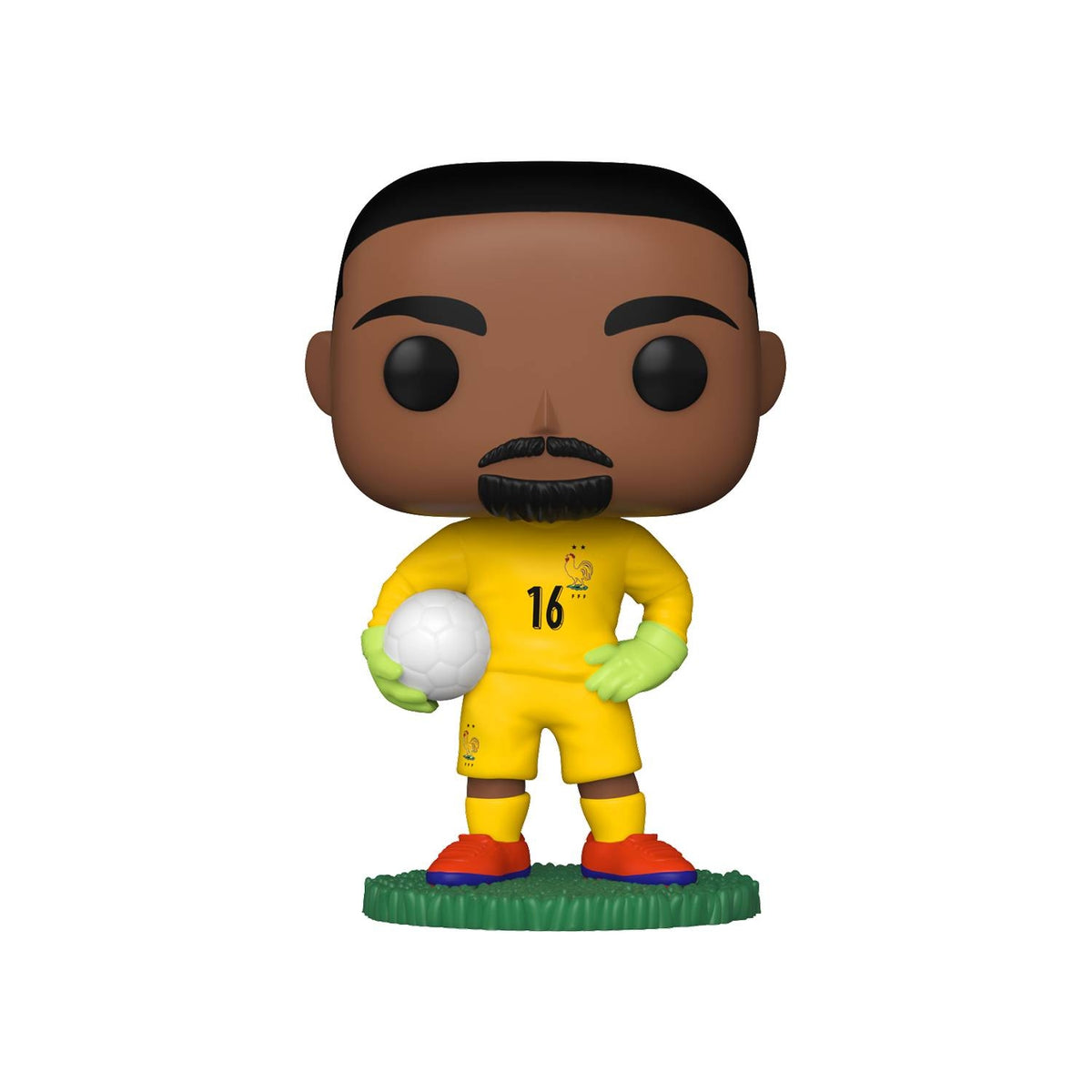 Funko Figurine POP! FFF - Mike Maignan - N° 79