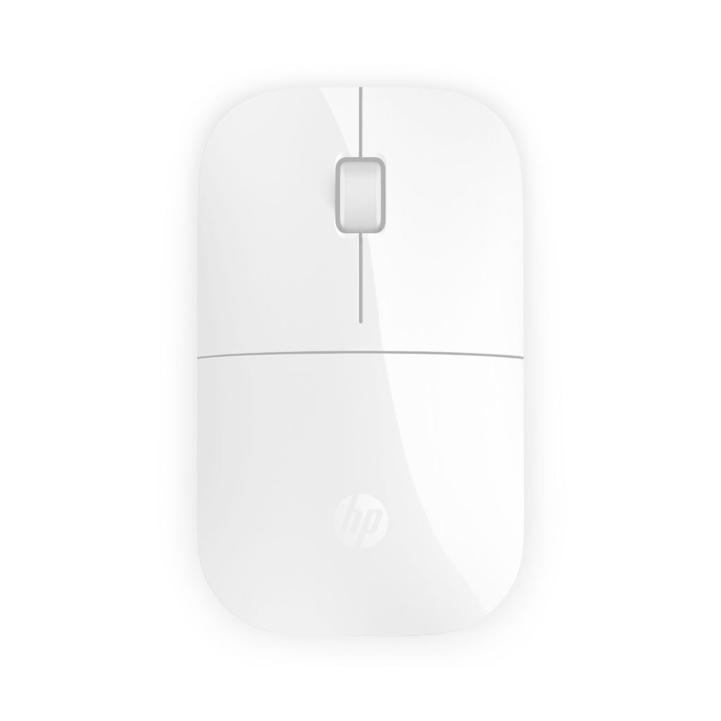 HP Souris sans fil HP Z3700 blanche
