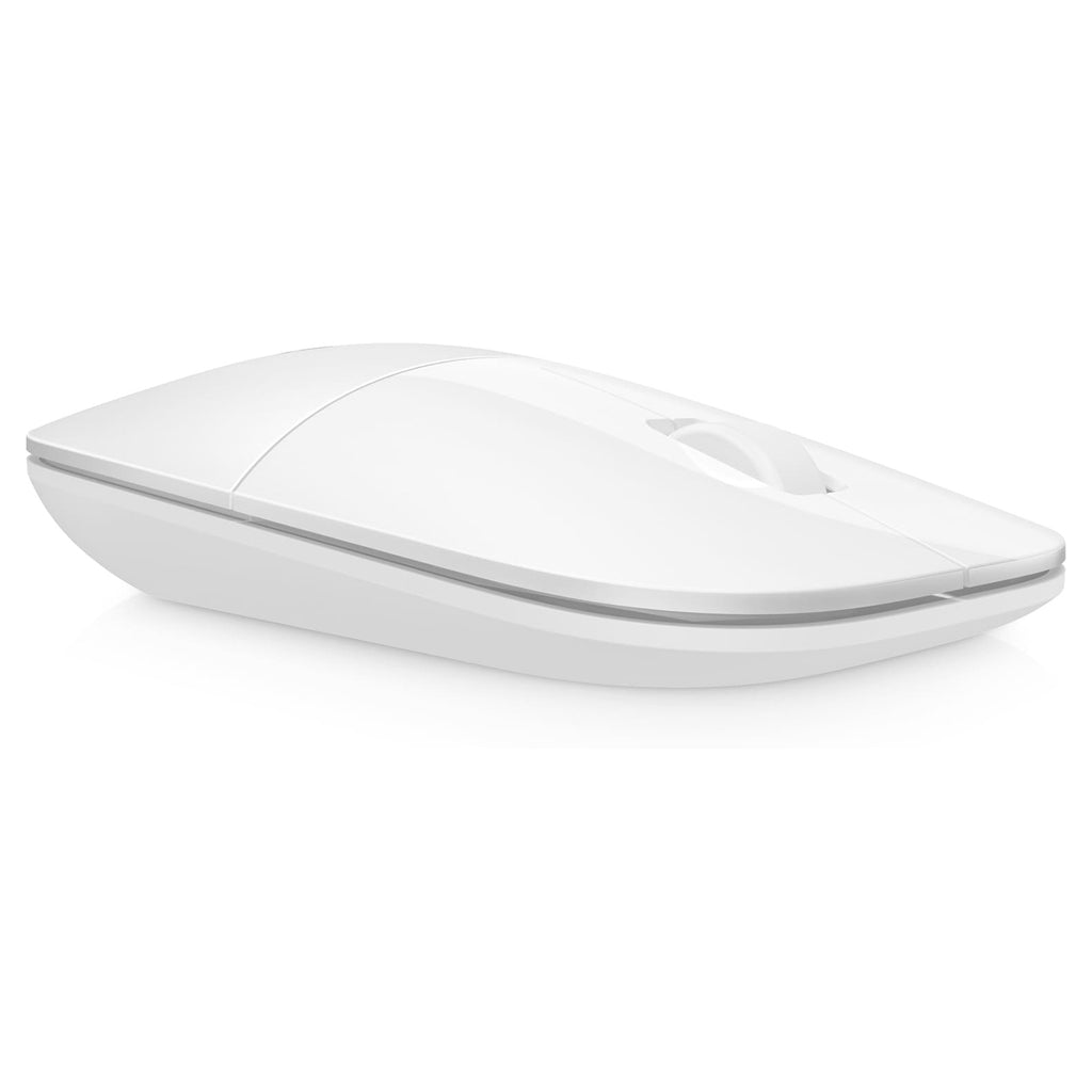 HP Souris sans fil HP Z3700 blanche
