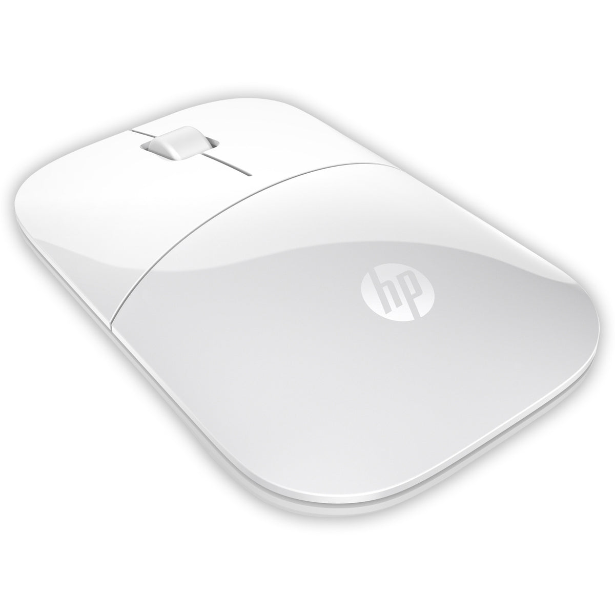 HP Souris sans fil HP Z3700 blanche