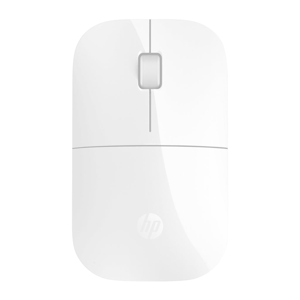 HP Souris sans fil HP Z3700 blanche