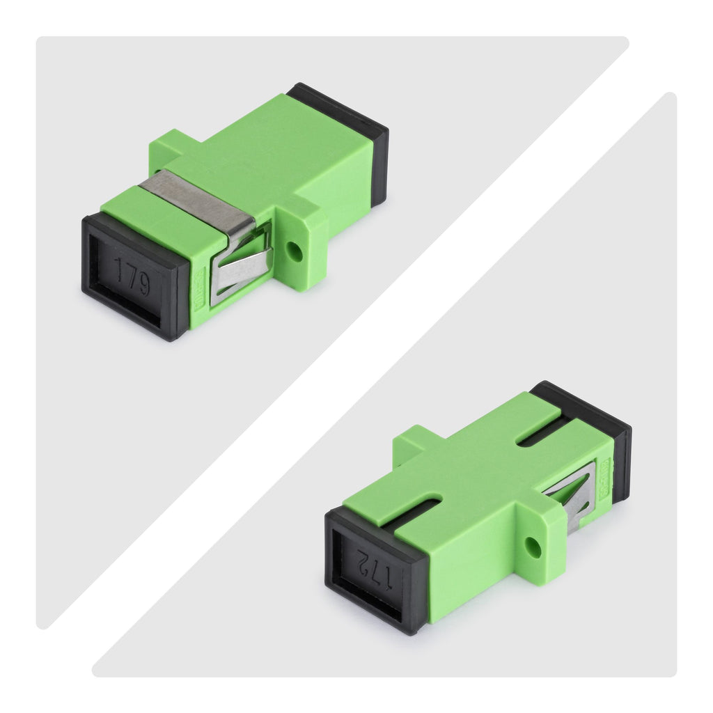 Startech Netværkskobling Fiberoptik OS1/OS2 - vue 5